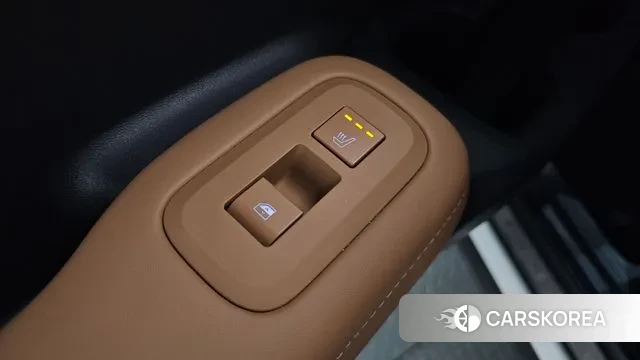 Hyundai Santa Fe (MX5) id 3353843 из Кореи 8