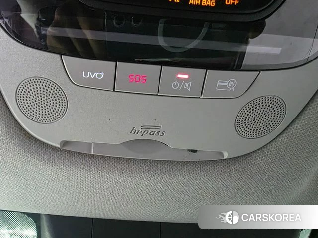 Kia Seltos id 4595259 из Кореи 8