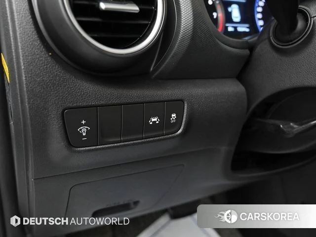 Hyundai Kona id 4384345 из Кореи 8