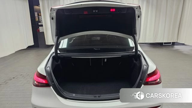 Mercedes-Benz E-Class W213 id 4195878 из Кореи 8