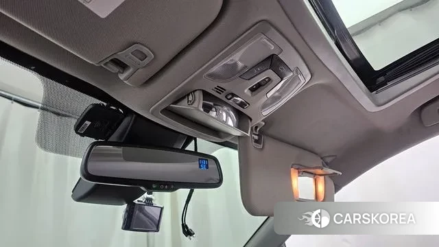 Toyota Sienna id 3439831 из Кореи 8