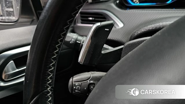 Peugeot 2008 id 3867566 из Кореи 8