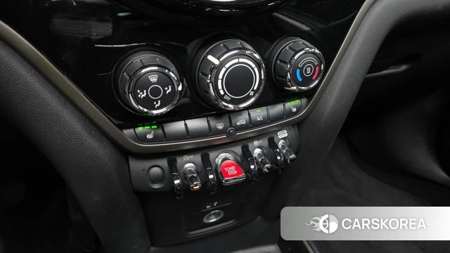 Mini Cooper Countryman id 4534946 из Кореи 8