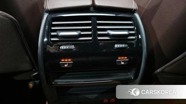 BMW 5 Series (G30) id 3879025 из Кореи 8