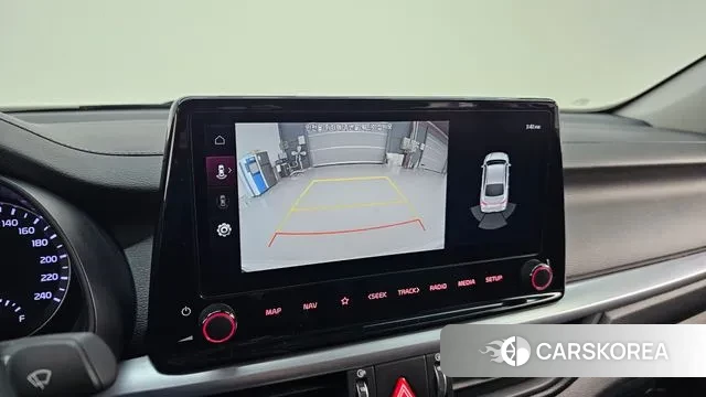 Kia The New K3 2nd generation id 3180468 из Кореи 8