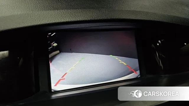 Renault Korea (Samsung) SM5 Nova id 3423397 из Кореи 8