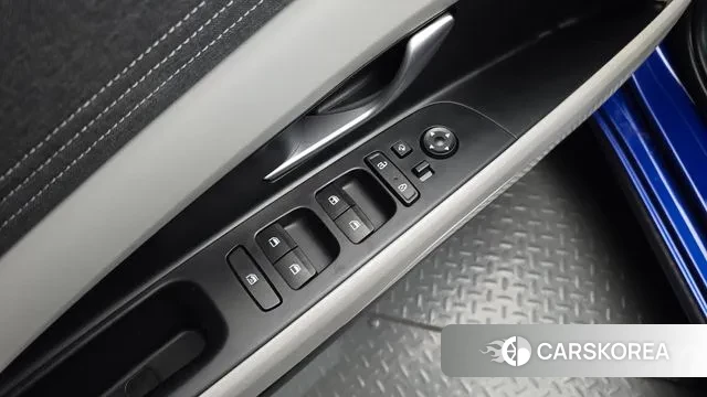 Hyundai Avante (CN7) id 3311560 из Кореи 8