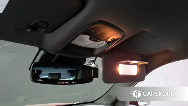 Chevrolet (GM Daewoo) Trailblazer id 3396323 из Кореи 8