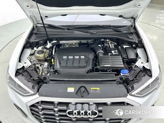 Audi Q3 id 4380408 из Китая 8