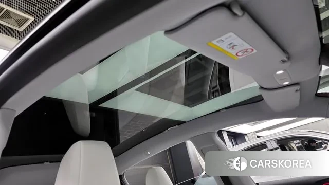 Tesla Model Y id 3436771 из Кореи 8