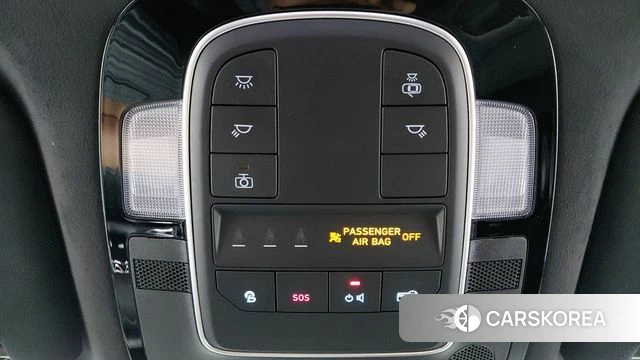 Hyundai The New Santa Fe id 4309848 из Кореи 8