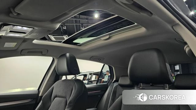 Volkswagen Golf 8th Generation id 4421534 из Кореи 8