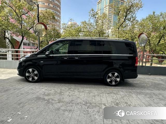 Mercedes-Benz V-class id 4211002 из Китая 8