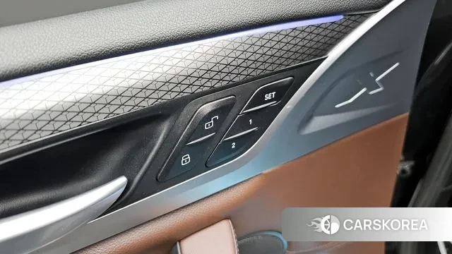 BMW X4 (G02) id 3432406 из Кореи 8