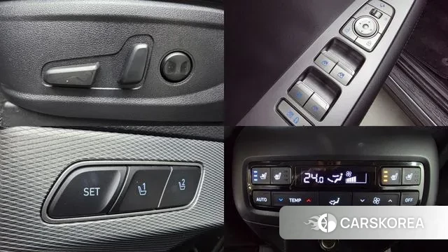 Hyundai Palisade id 3361024 из Кореи 8