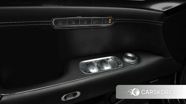 Genesis G90 (RS4) id 4382909 из Кореи 8