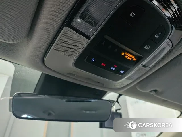 Hyundai Sonata (DN8) id 3760822 из Кореи 8