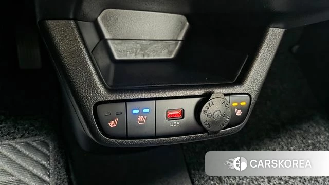 Kia The New Kia Ray EV id 4757626 из Кореи 8