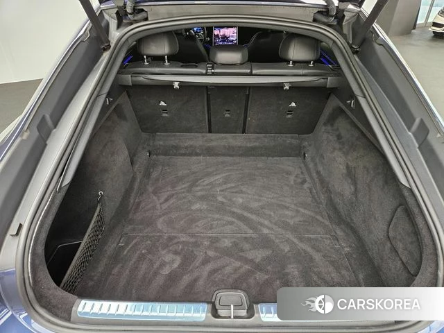 Mercedes-Benz EQS V297 id 4309103 из Кореи 8