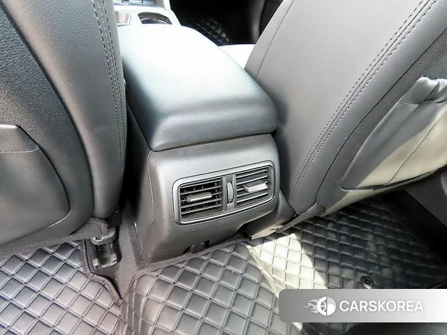 Renault Korea (Samsung) SM6 id 4525733 из Кореи 8