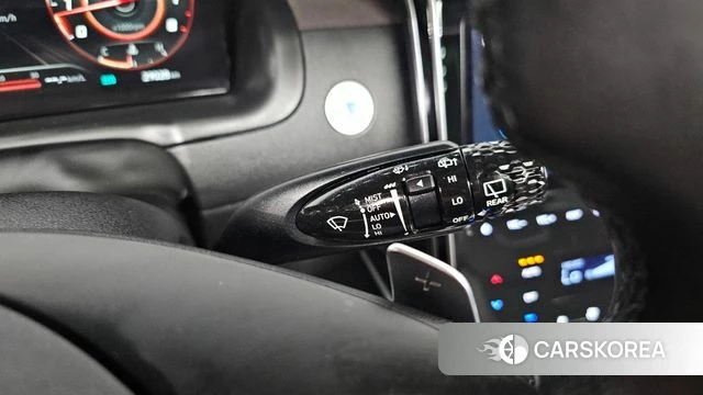 Hyundai Tucson (NX4) id 4445797 из Кореи 8
