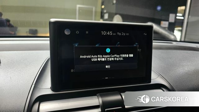Hyundai Casper id 4758335 из Кореи 8