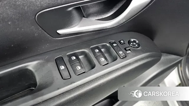 Hyundai Tucson (NX4) id 3437758 из Кореи 8