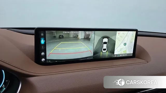 Genesis G80 (RG3) id 3513475 из Кореи 8