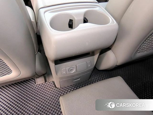 Kia The New Carnival id 3834503 из Кореи 8