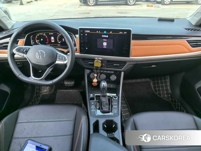 Volkswagen Bora id 4257715 из Китая 8