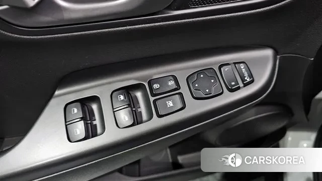 Hyundai Kona id 3687494 из Кореи 8