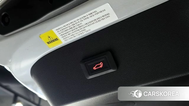 Renault Korea (Samsung) XM3 id 3891971 из Кореи 8