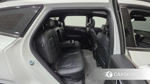 Kia The New Sportage 5th Generation Hybrid id 4394330 из Кореи 8
