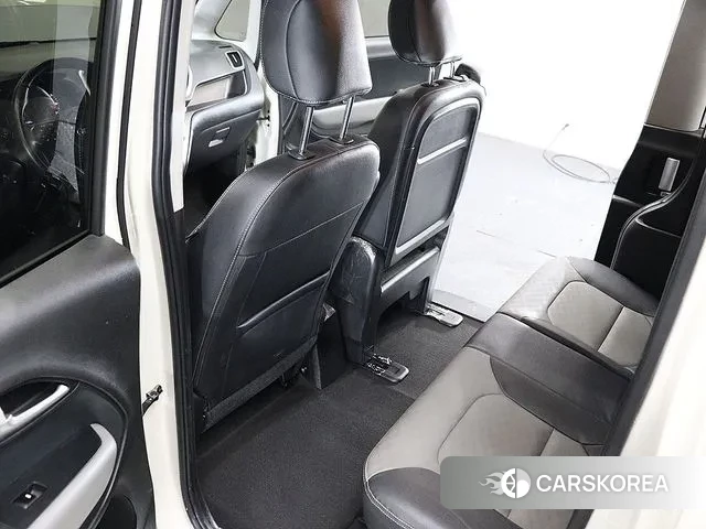 Kia The New Ray id 3493662 из Кореи 8