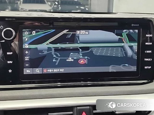 Kia K5 3rd generation id 3892783 из Кореи 8