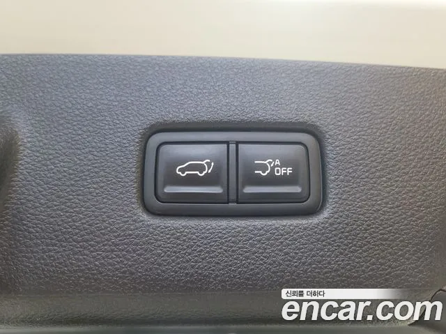 Kia Carnival 4th generation id 2707220 из Кореи 8