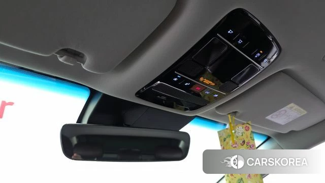 Hyundai Grandeur Hybrid (GN7) id 4395400 из Кореи 8