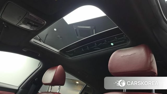 Kia Stinger id 3853270 из Кореи 8