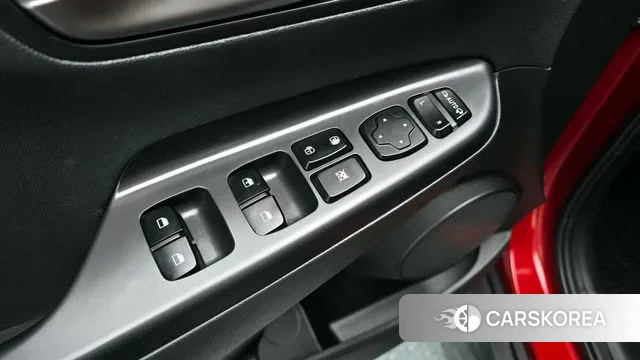 Hyundai Kona id 3413277 из Кореи 8