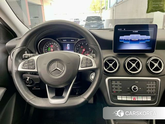 Mercedes-Benz GLA id 4254050 из Китая 8