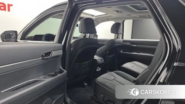 Hyundai The New Palisade id 2998199 из Кореи 8