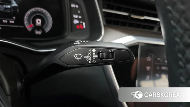 Audi A6 (C8) id 4550091 из Кореи 8