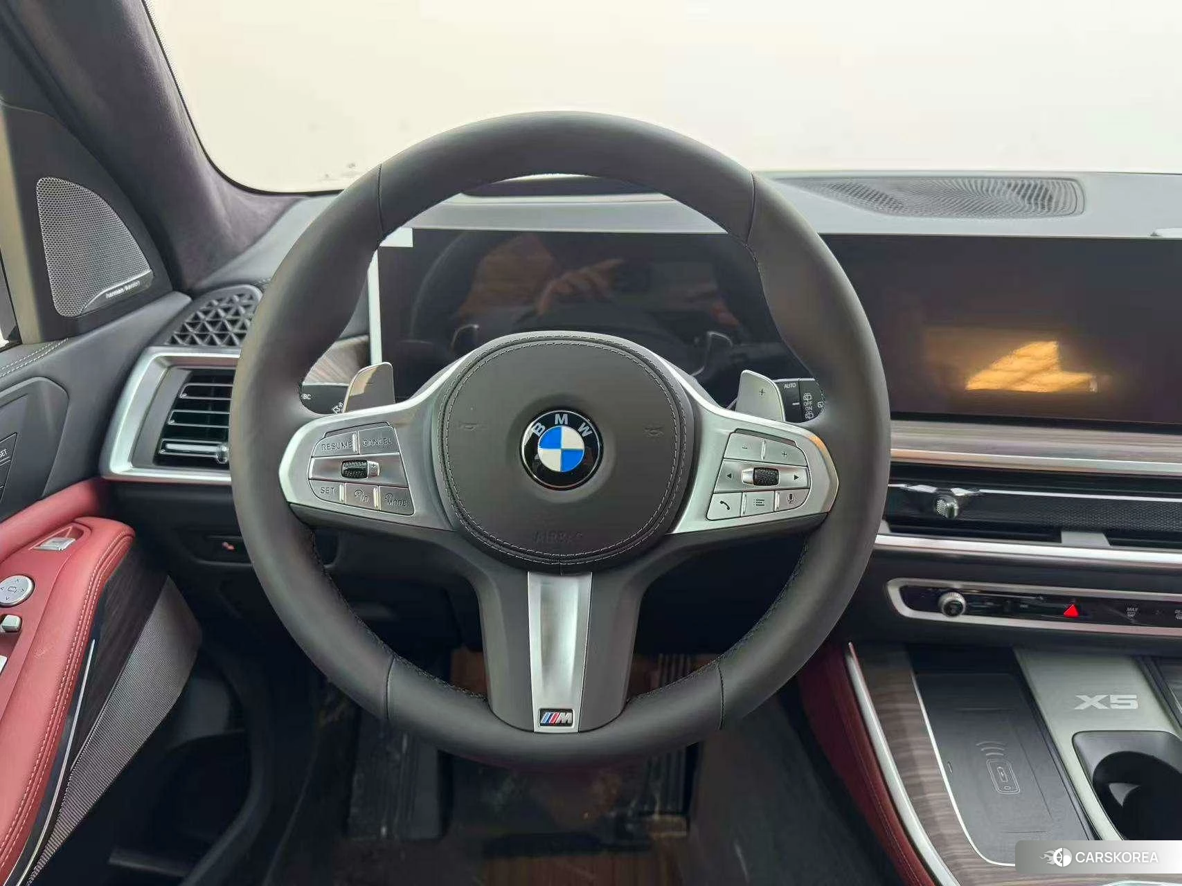 BMW X5 id 4441385 из Китая 8