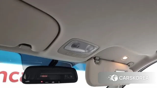 Hyundai The New Grand Starex id 2966366 из Кореи 8