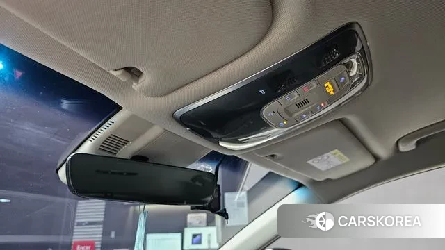 Genesis G80 (RG3) id 2940216 из Кореи 8