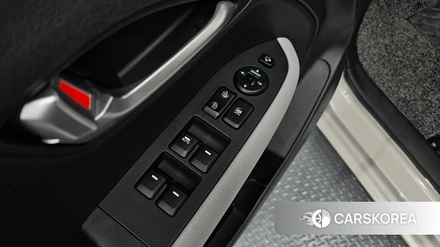 Kia The New Kia Ray id 3902899 из Кореи 8