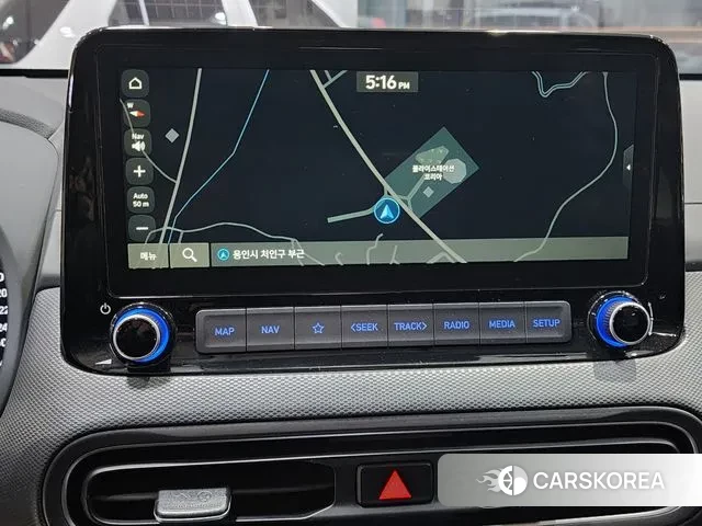 Hyundai The New Kona id 3478719 из Кореи 8