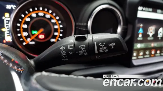 Jeep Wrangler (JL) id 2671945 из Кореи 8