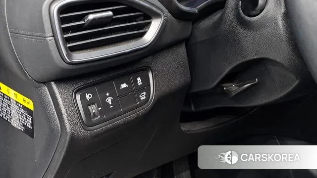 Hyundai Santa Fe TM id 3698486 из Кореи 8