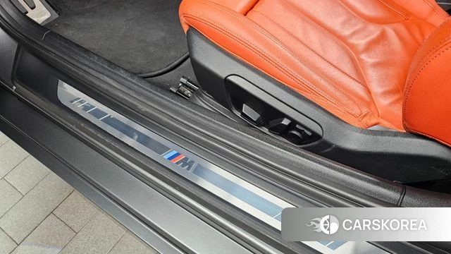 BMW Z4 (G29) id 3885722 из Кореи 8